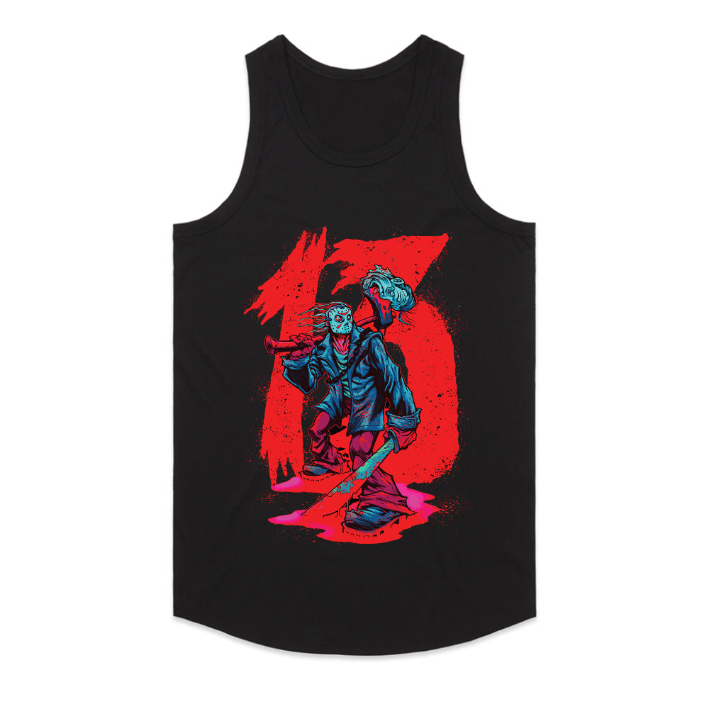 Friday Carnage: Slasher Icon Tee