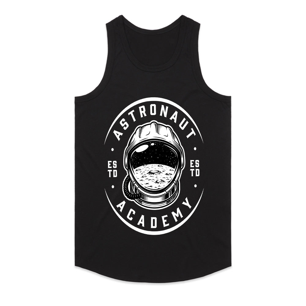 Astronaut Academy – Cosmic Cadet Tee