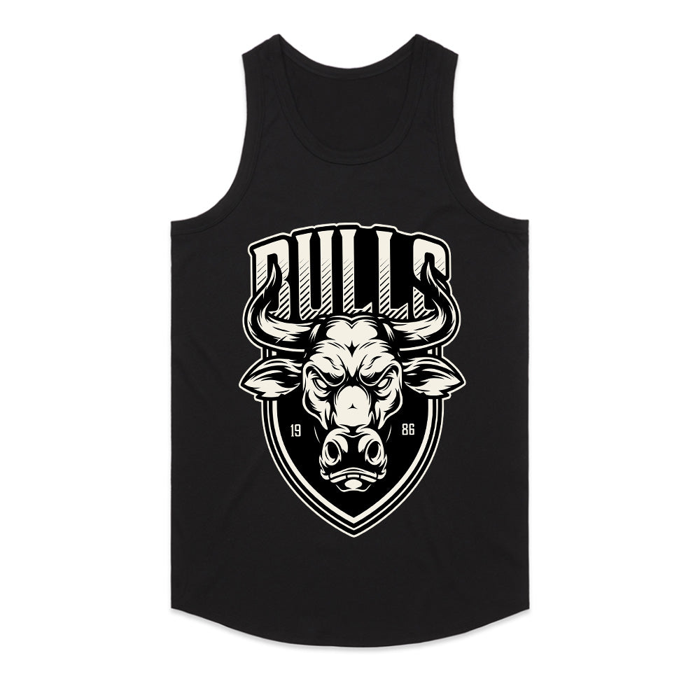 Iron Bull – Vintage Power Tee