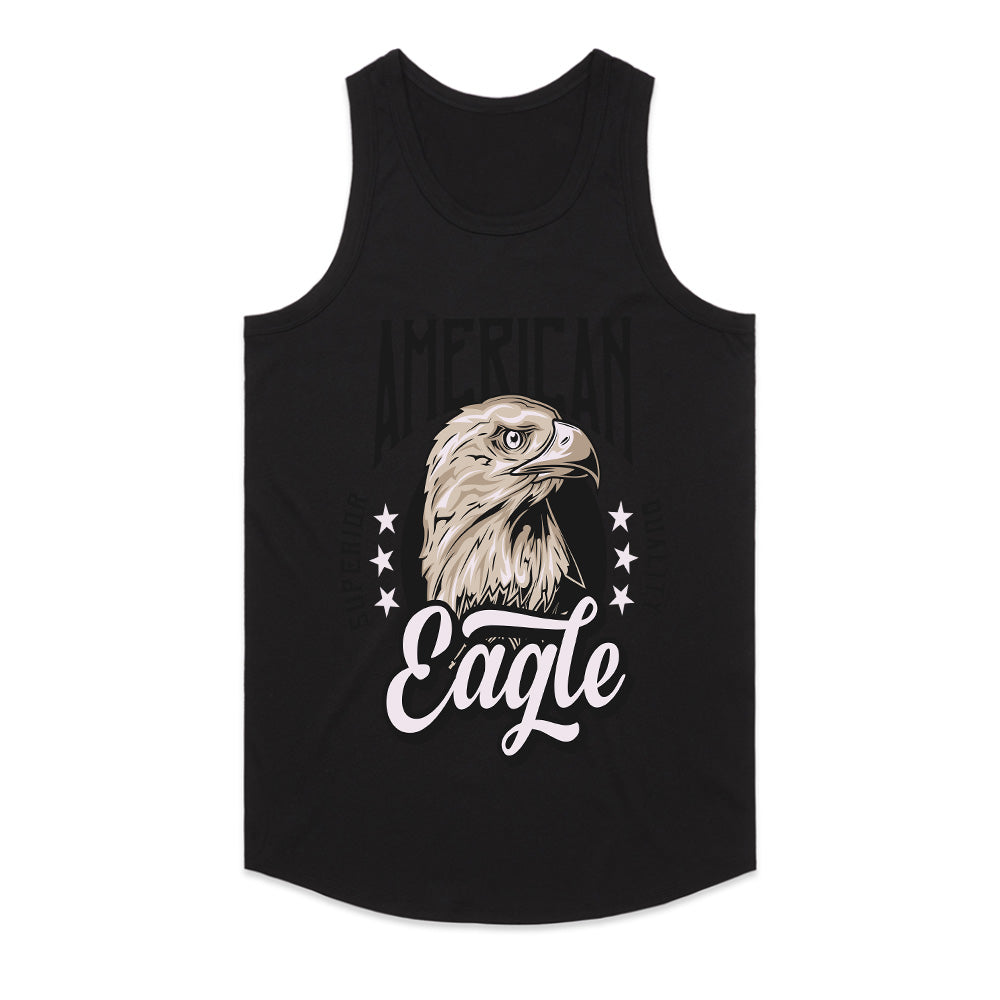 Freedom Flight – American Eagle Tee