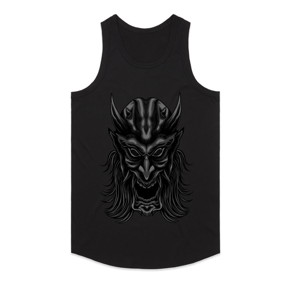 Shadow Oni – Phantom Fear Tee
