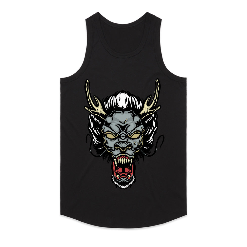 Hornbill Majesty – Tribal Spirit Tee