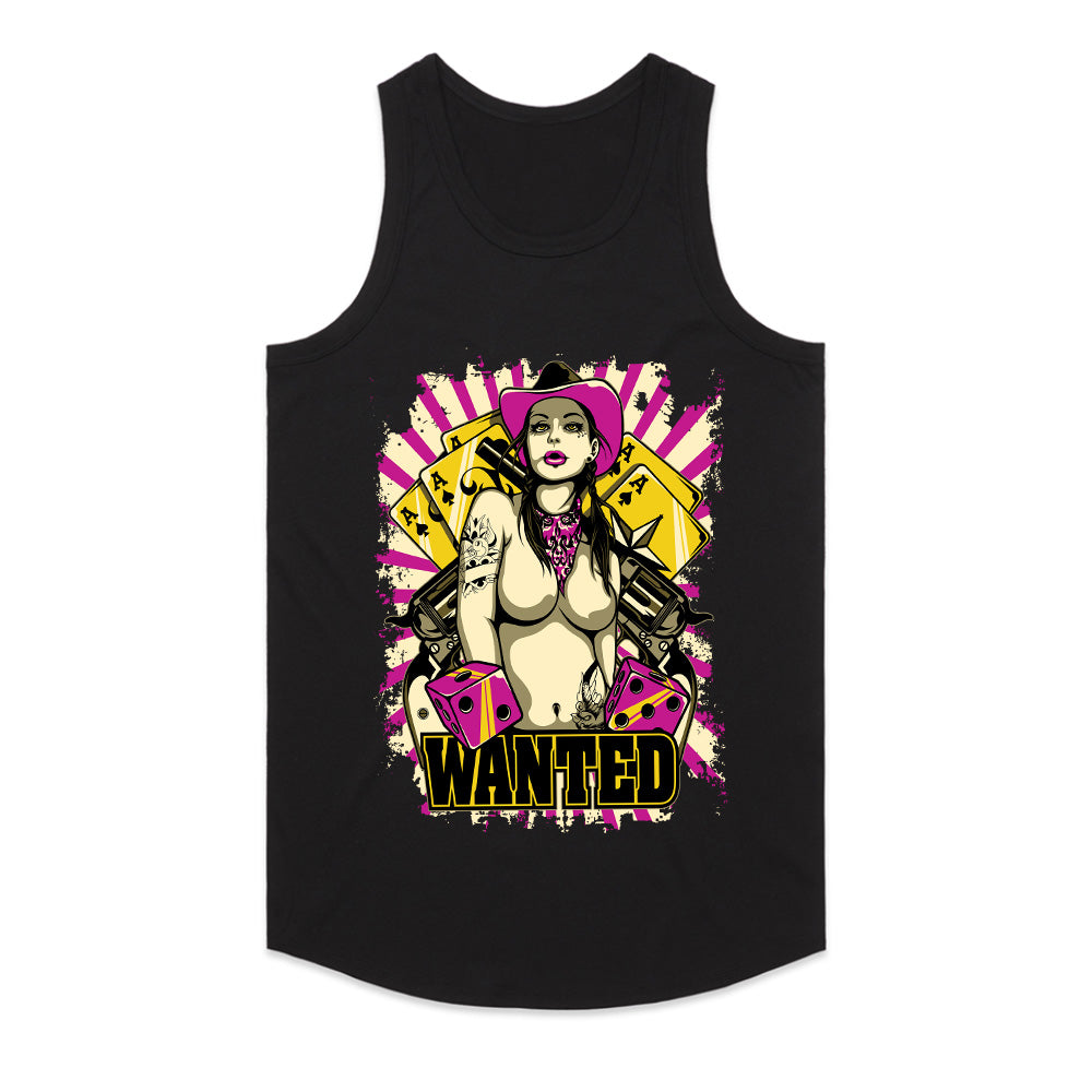 Wild Shot – Rebel Wanted Tee
