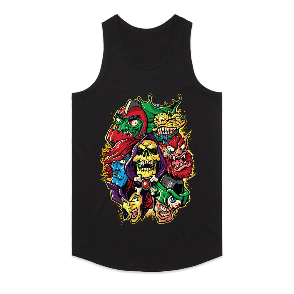 Legion of Chaos Tee