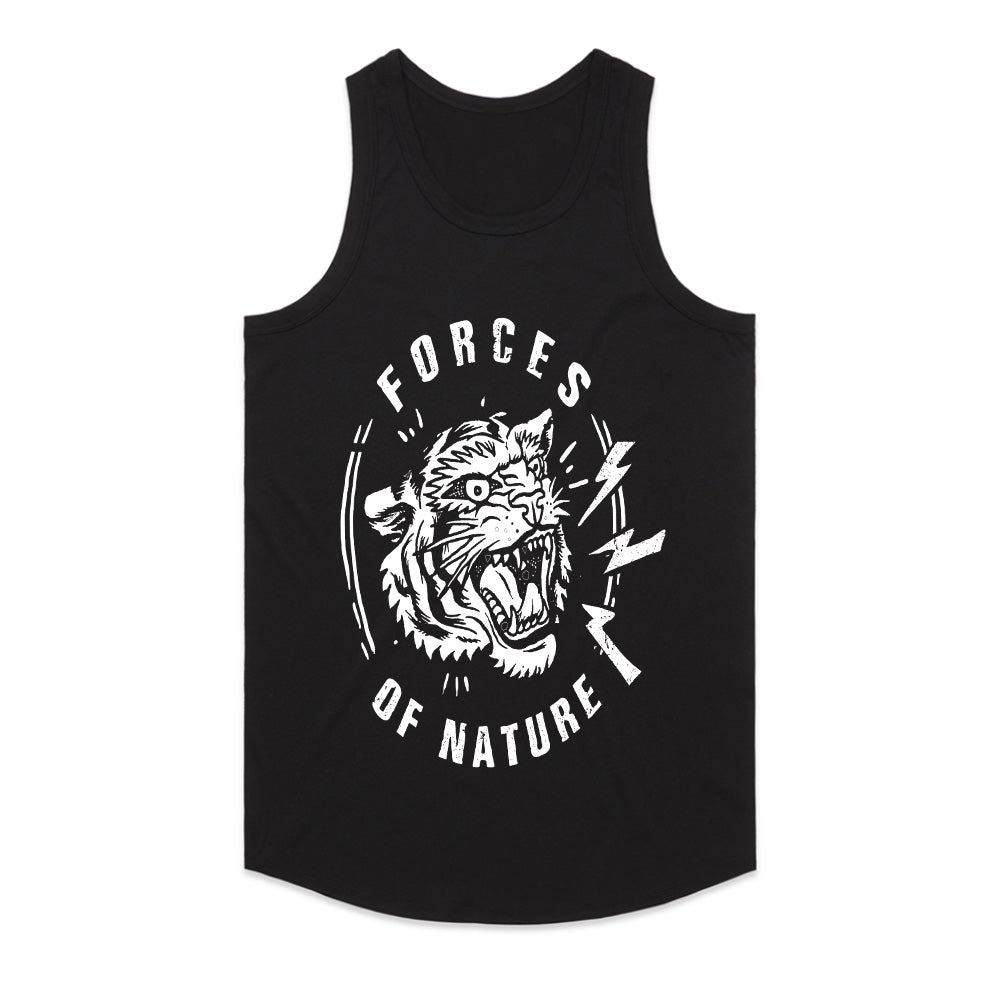 Roar Voltage: Forces Unleashed