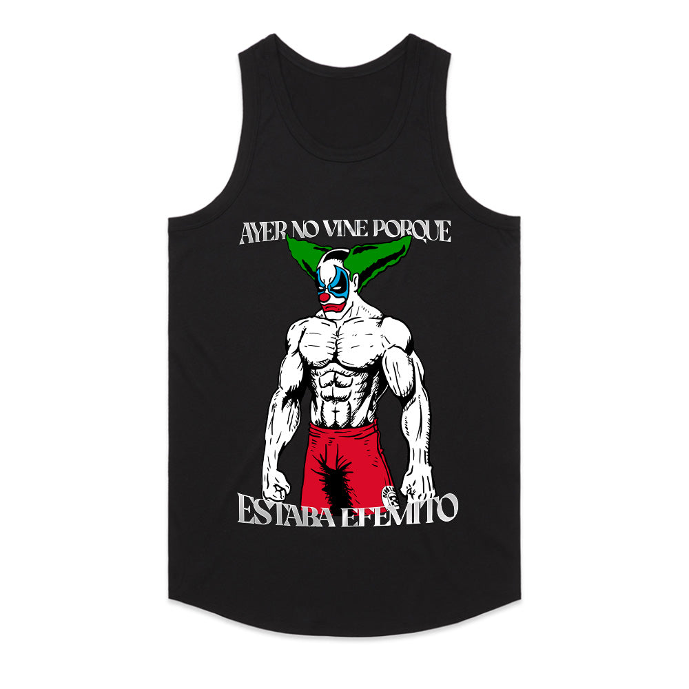 Clown Gains: Ayer No Vine Tee