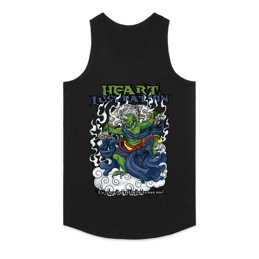 Soul Binder: Forbidden Incantation Tee