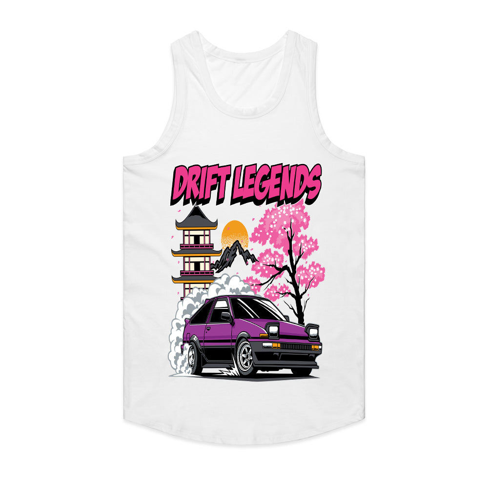 Drift Legends Sakura Edition T-Shirt