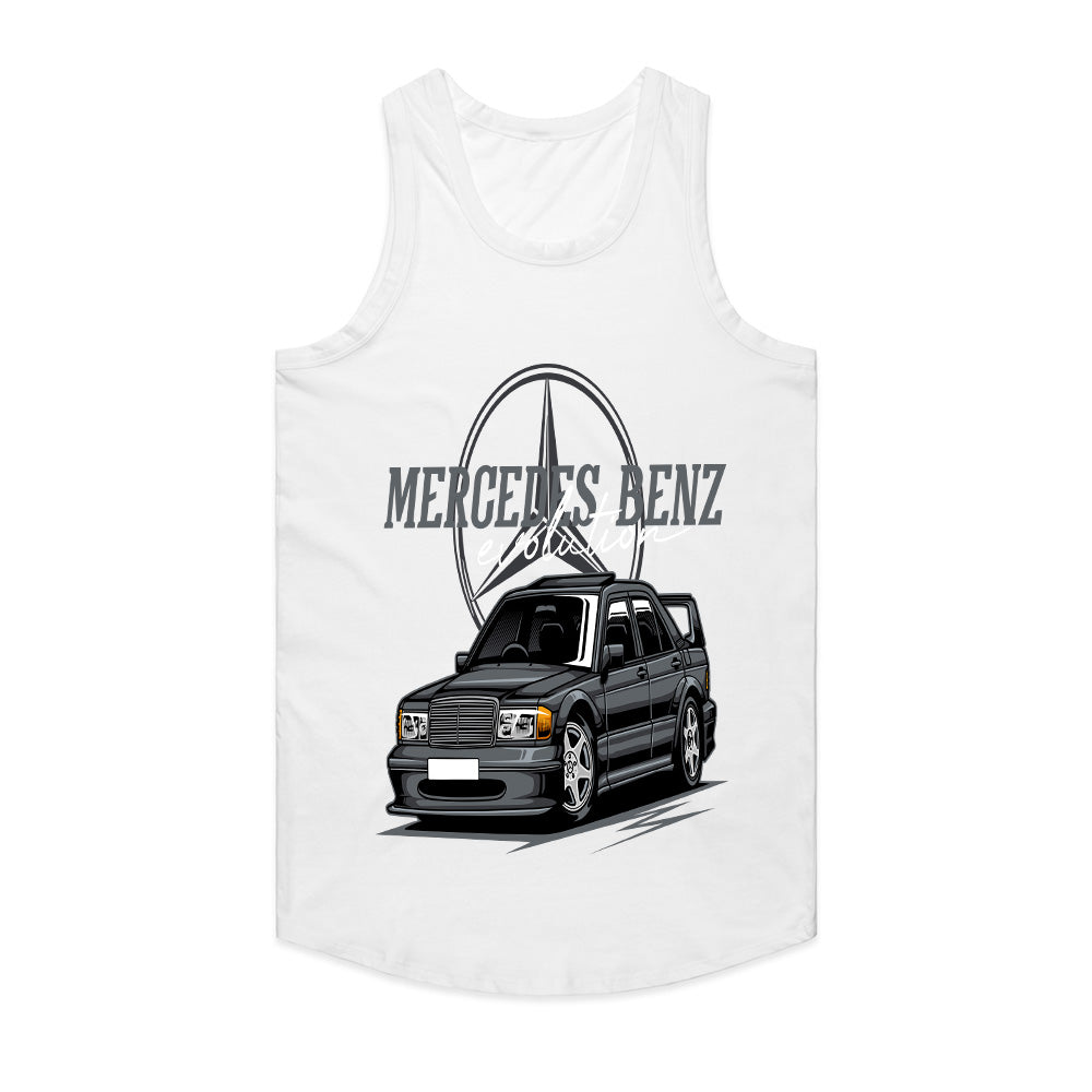 Mercedes-Benz Evolution 190E T-Shirt