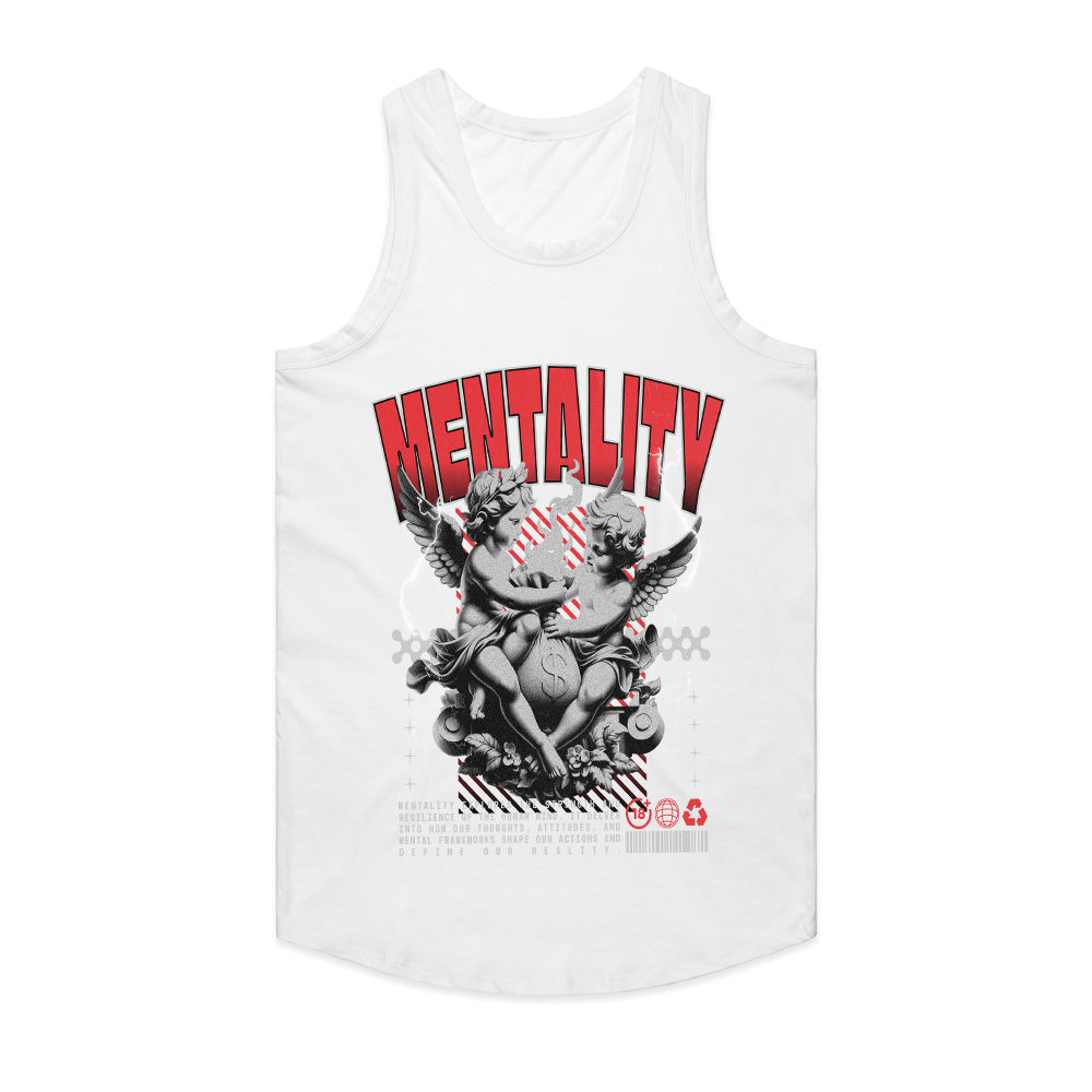 Zen Blade Master Tee