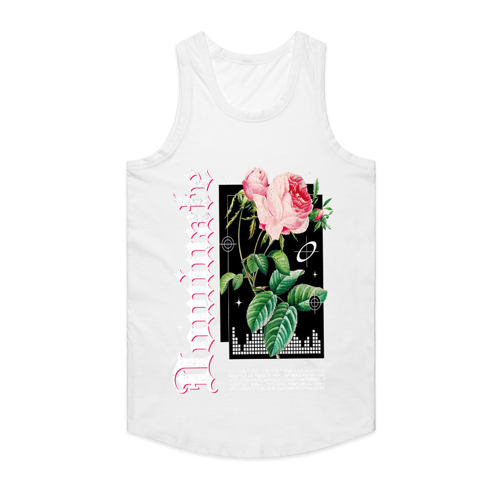 Dominate Bloom: Gothic Elegance Edition