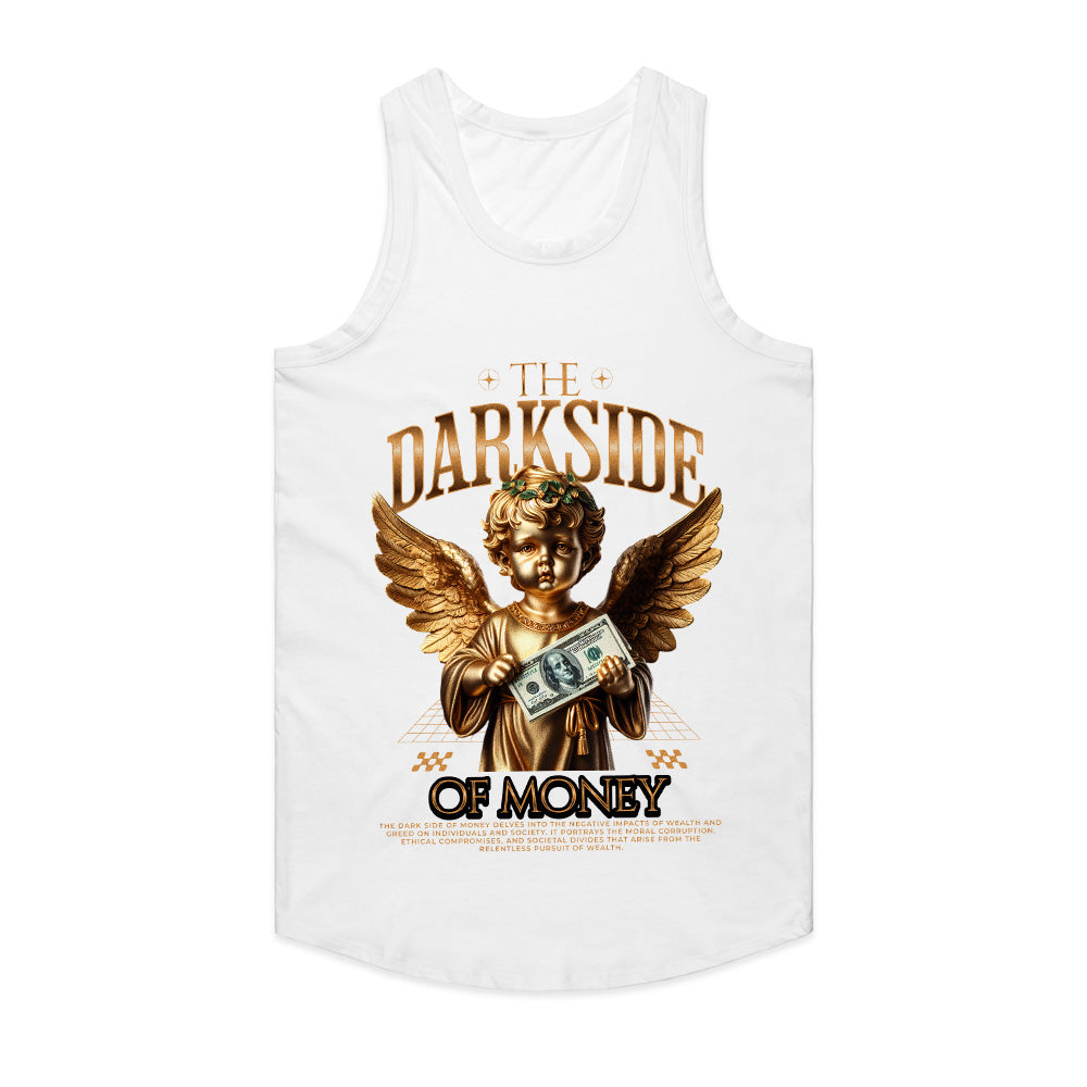 Divine Arsenal Streetwear Tee