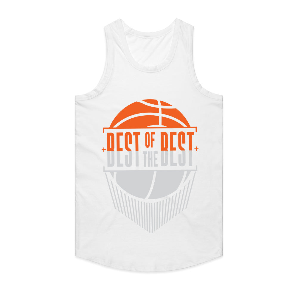 Best of the Best: Court Kings Basketball Tee
