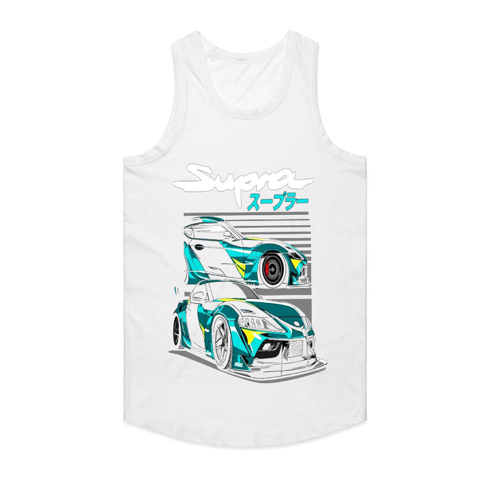 Supra Street Pulse Edition Tee