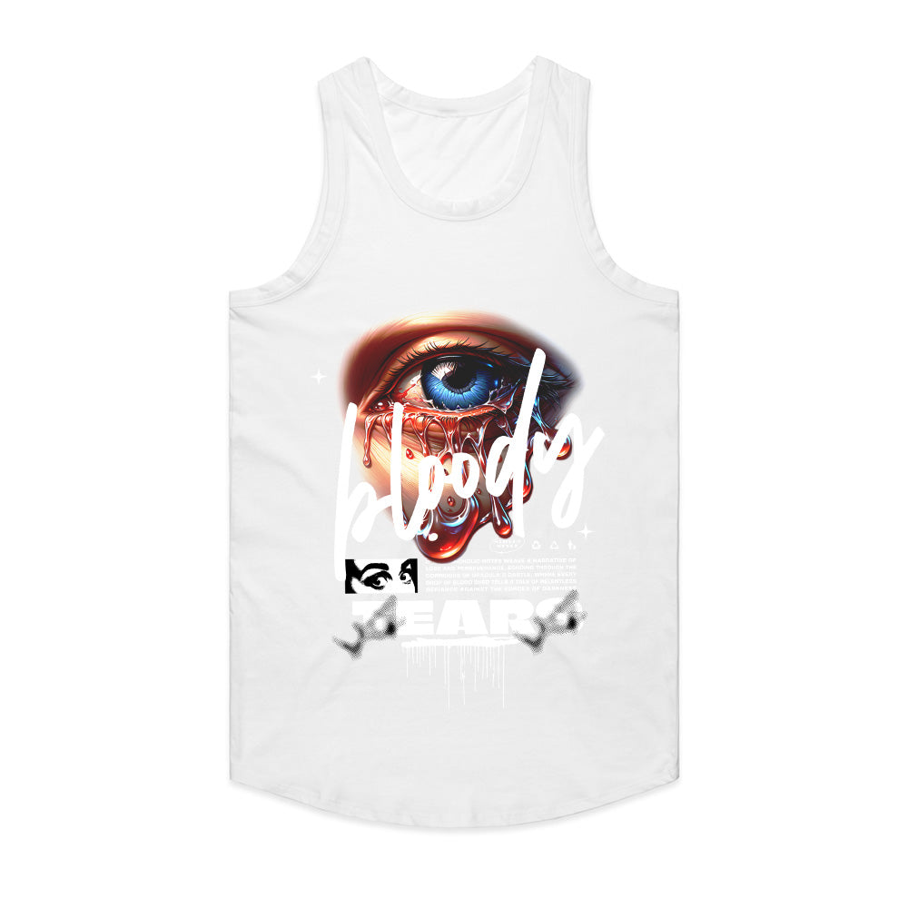 Bloody Tears: The Eye of Despair