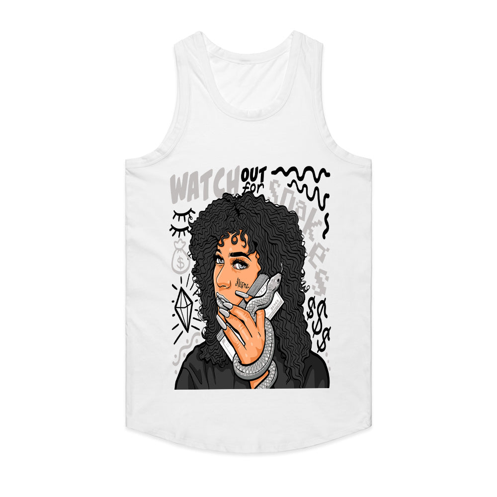 Watch Out for Snakes - Urban Survival Tee