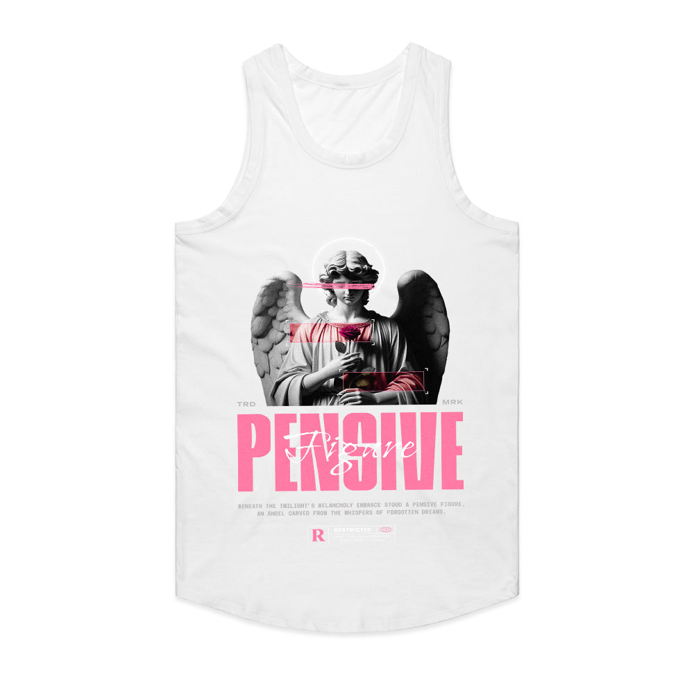 Unseen Perception Tee