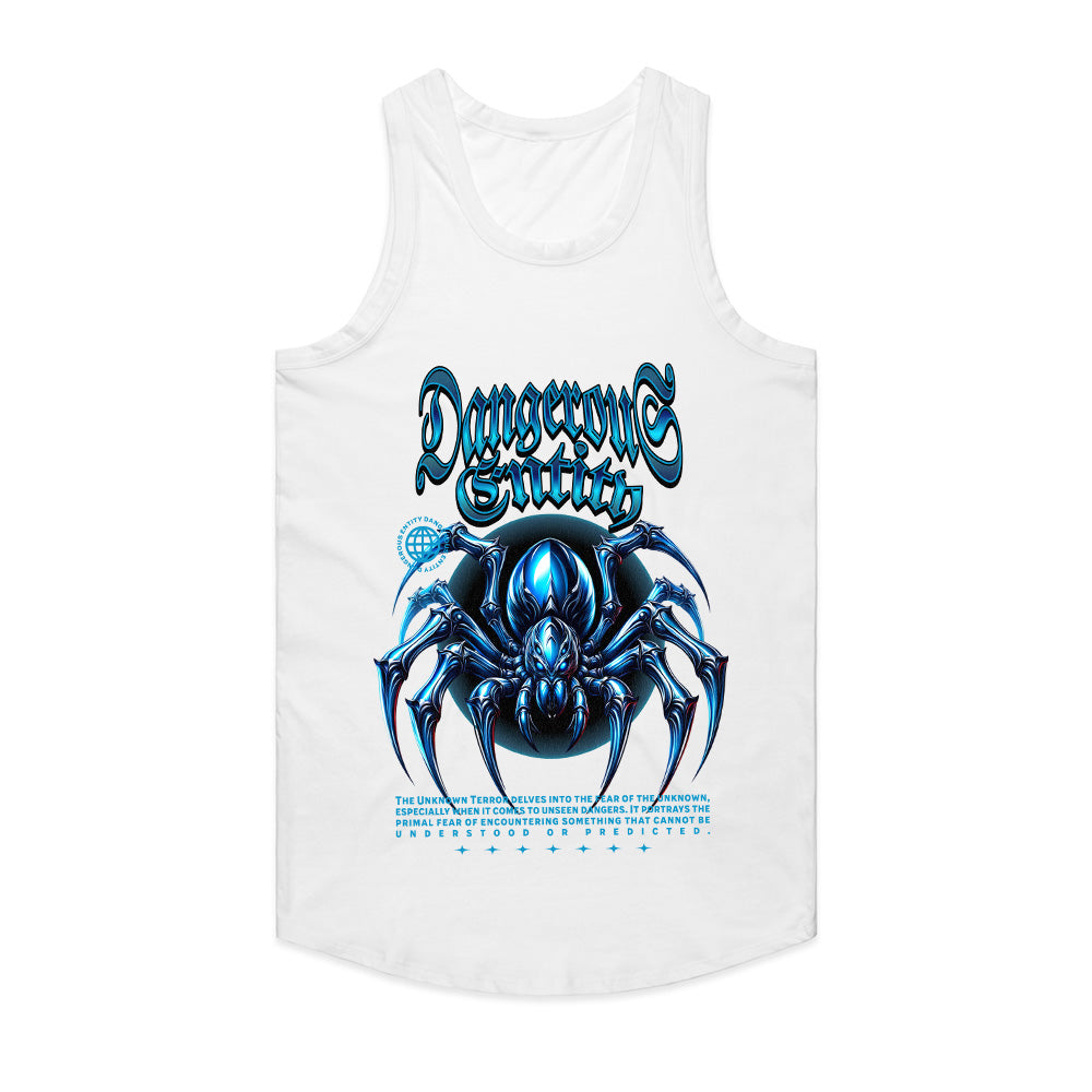 Dangerous Entity: Fear Unleashed Tee