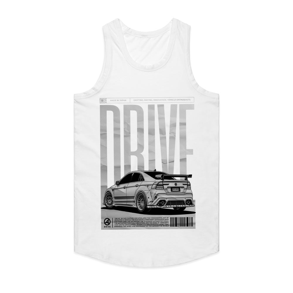Precision Drive: JDM Street Performance Edition