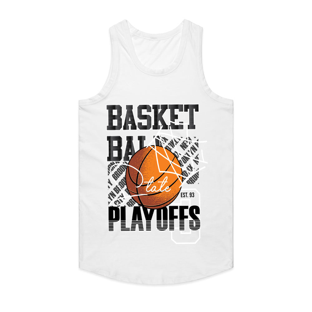 State Playoffs: Hoop Dreams Edition