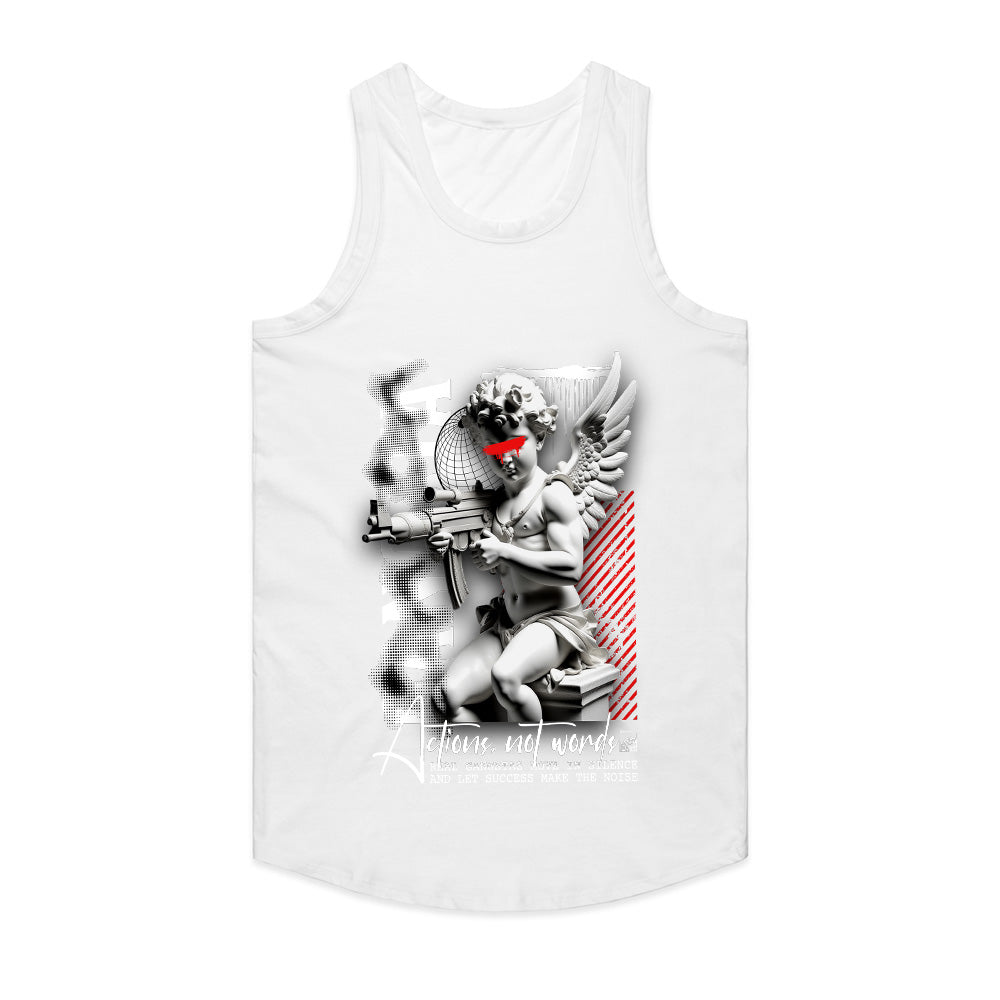 Gangsta Cherub: Silence & Success Edition