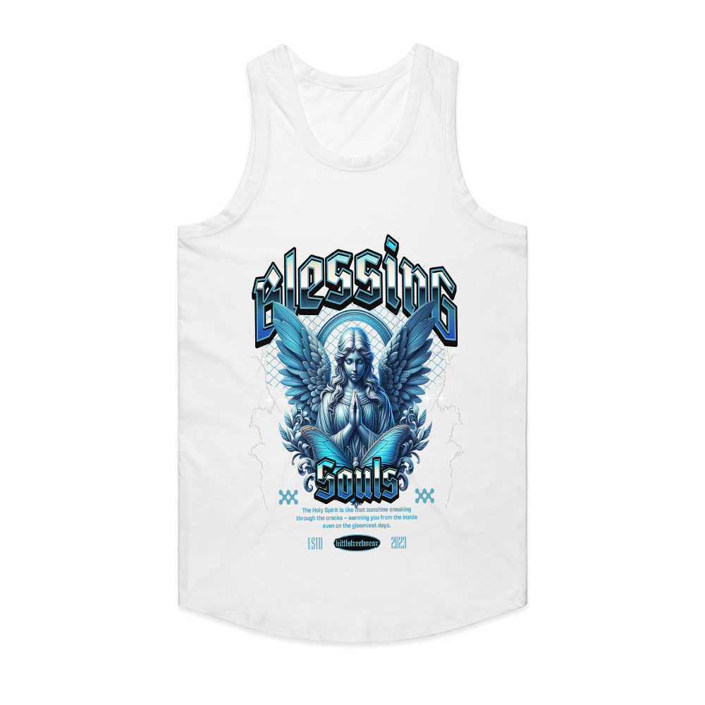 Mystical Cybernetic Entity Tee