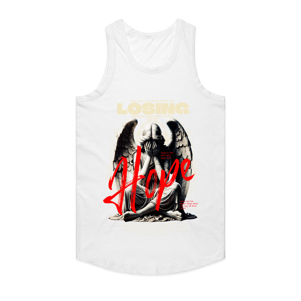 Fallen Spirit's Lament Tee