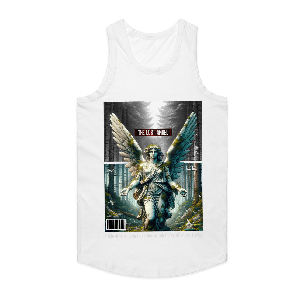 Gracious Spirit Tee