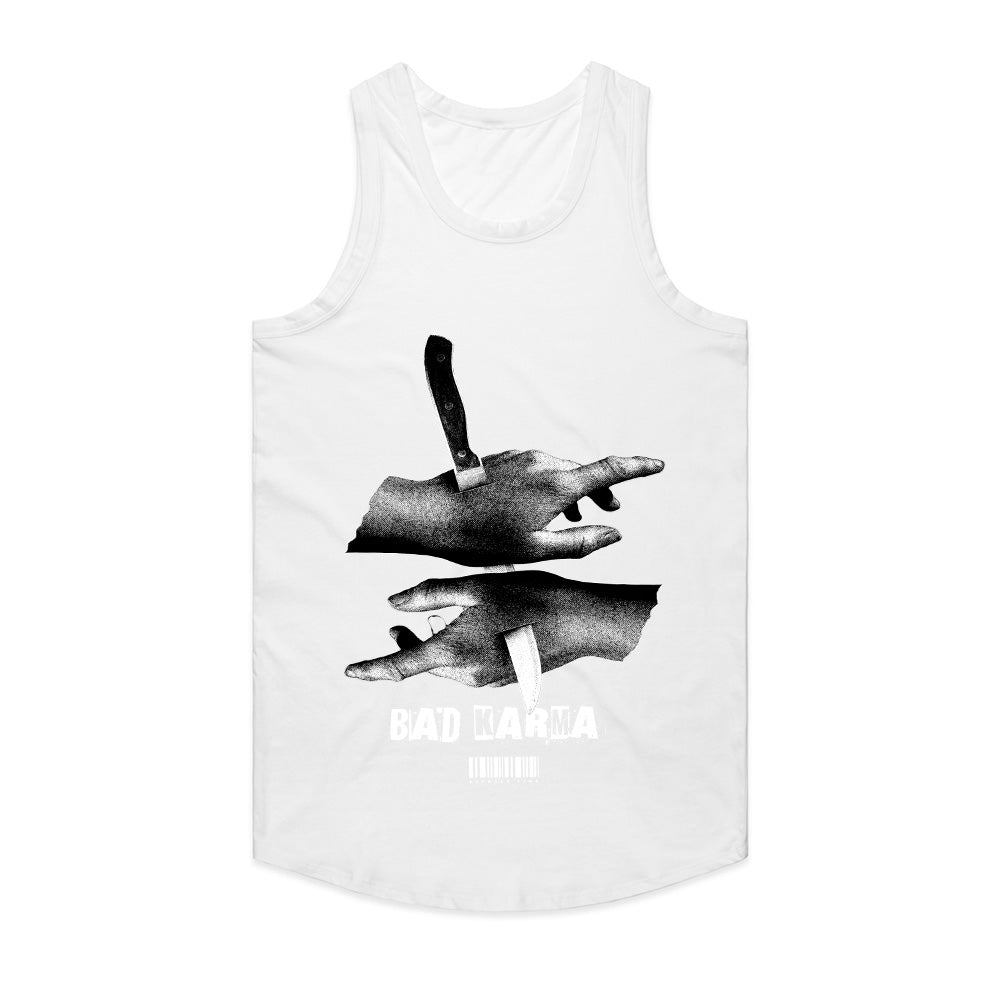 Bad Karma Blade Cycle Tee