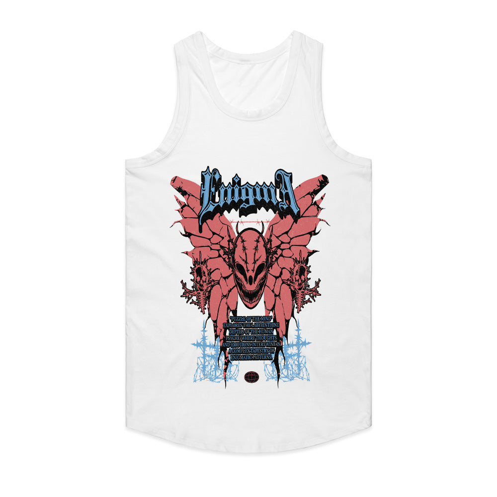 Venomous Reign: Demon Wings Edition
