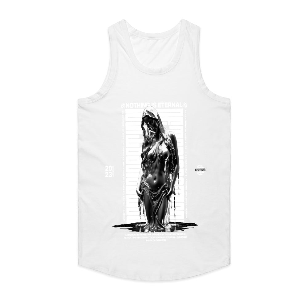 Ethereal Impermanence Tee