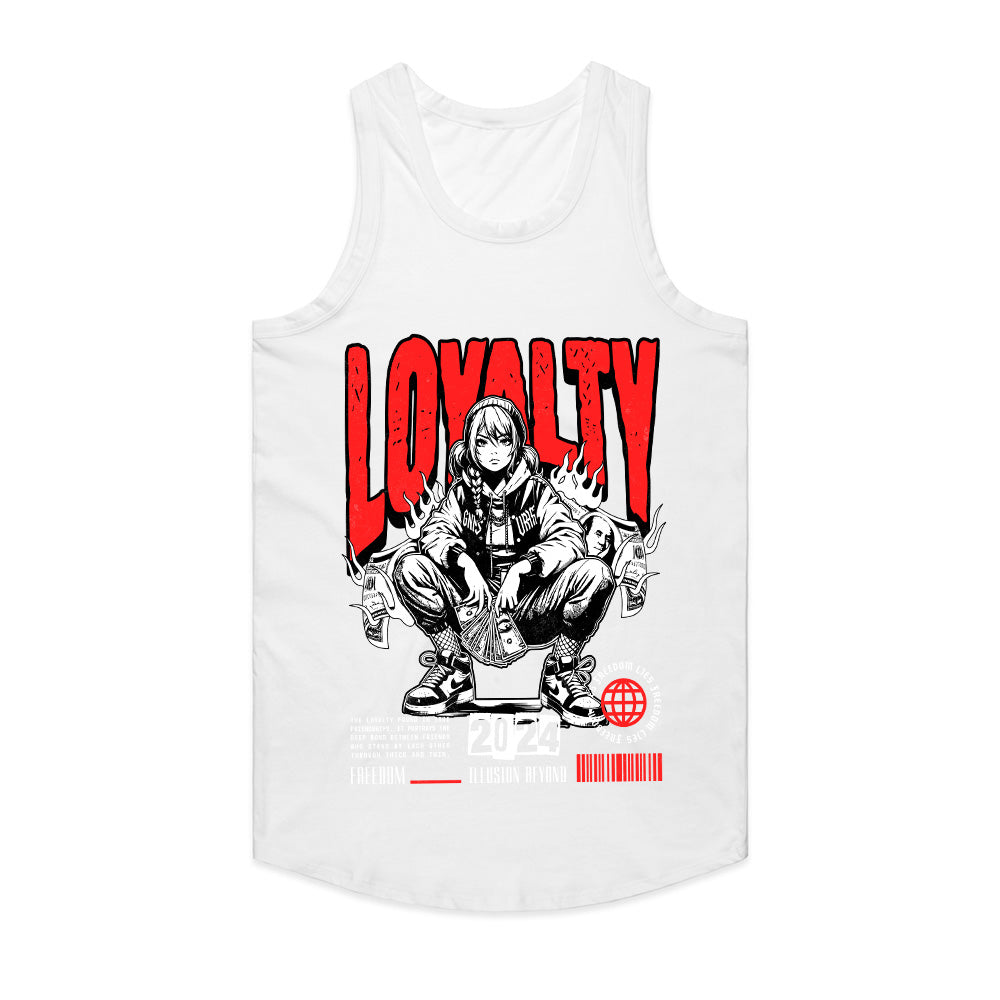 Urban Loyalty 2024 Tee