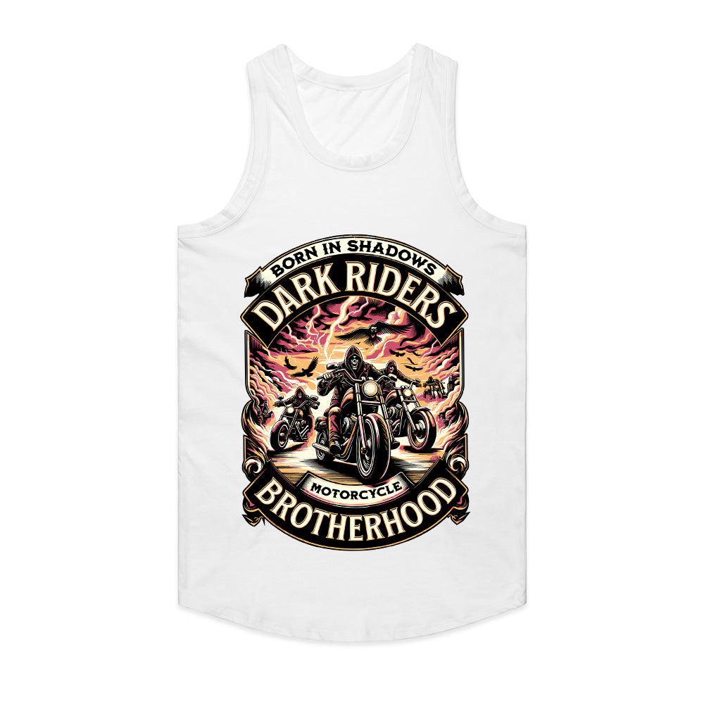 Shadow Riders: Brotherhood of the Night Tee