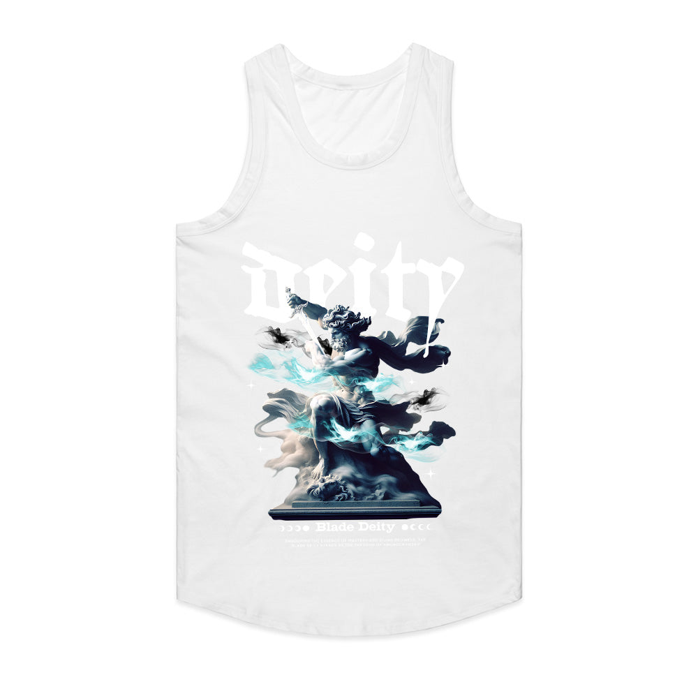 Celestial Blade: Divine Deity Tee