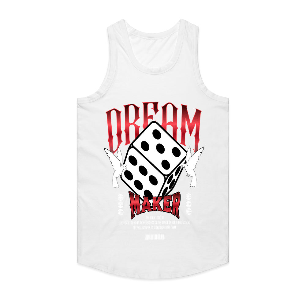 Dice of Destiny: Dream Maker Tee
