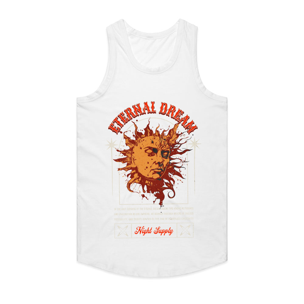 Solar Reverie: Eternal Dream Tee