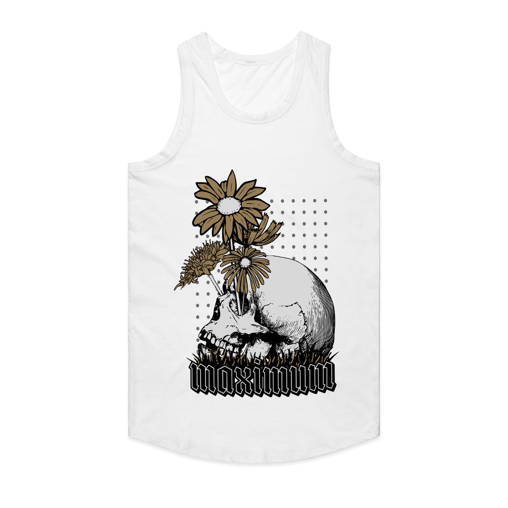 MAXIMUM: Life After Death Streetwear Tee