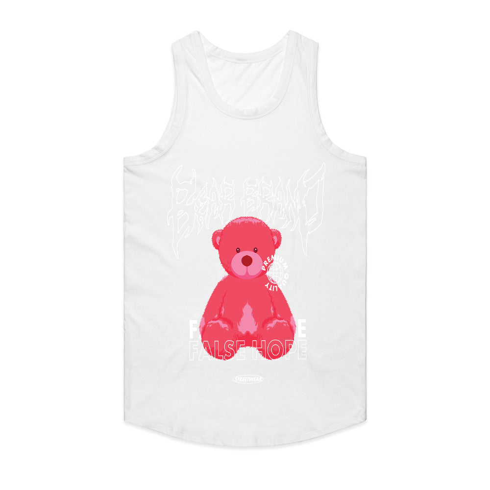 False Hope: Bear Brand Streetwear Tee