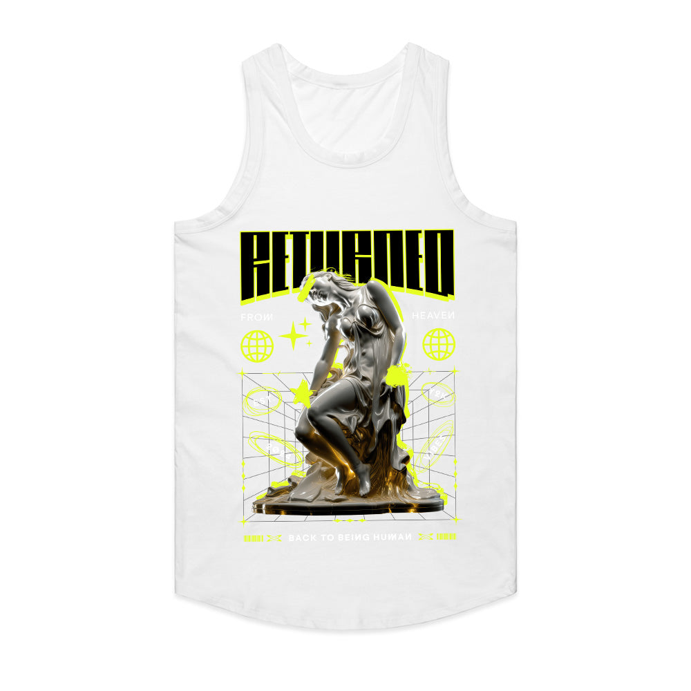 Heavened: Neon Renaissance Edition