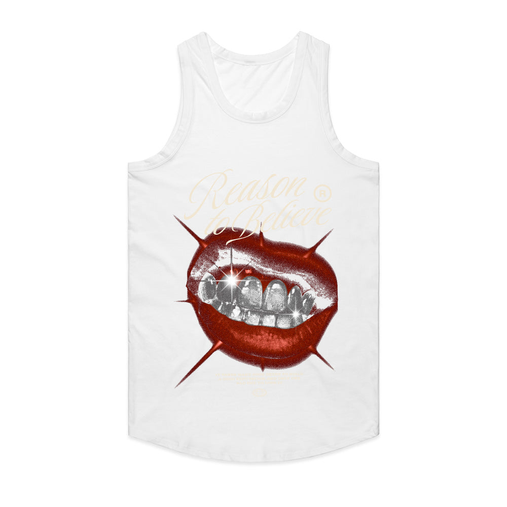 Diamond Bite: Reason to Believe Tee