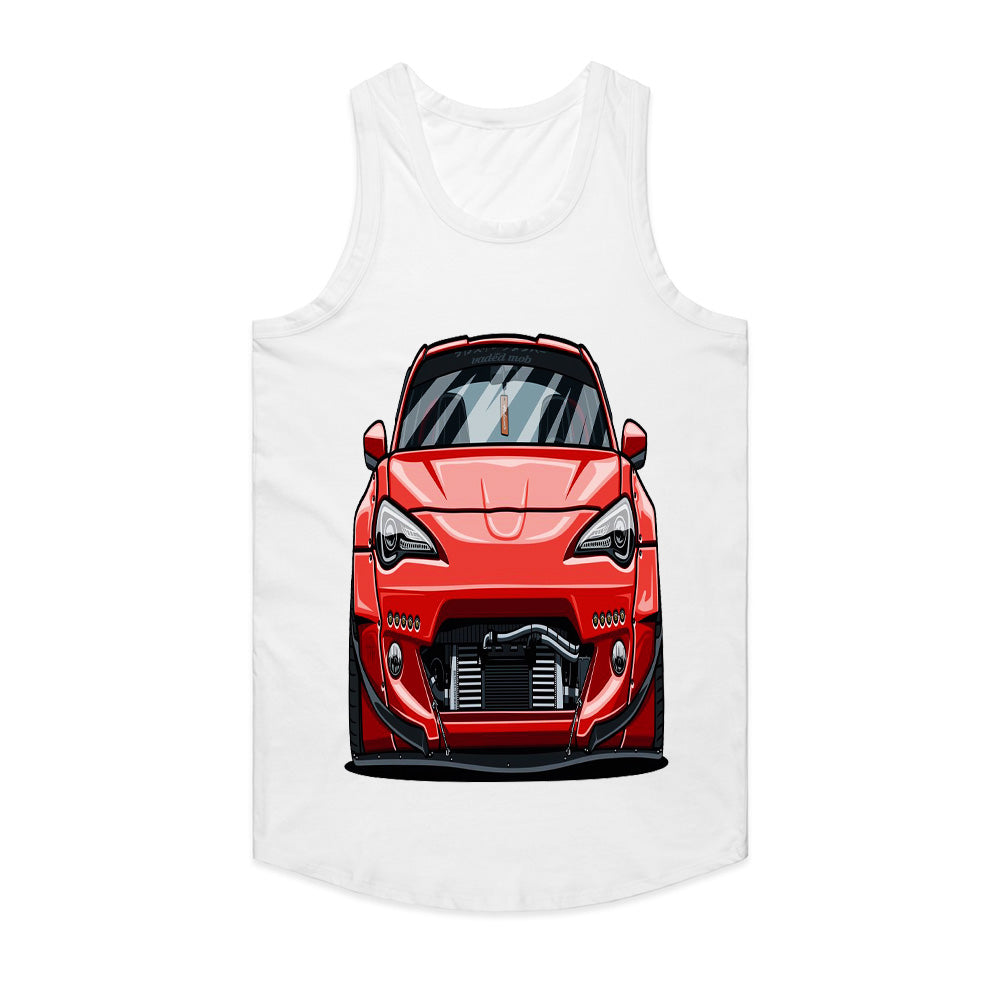 Turbo Beast: BRZ/GT86 Front-End Dominance