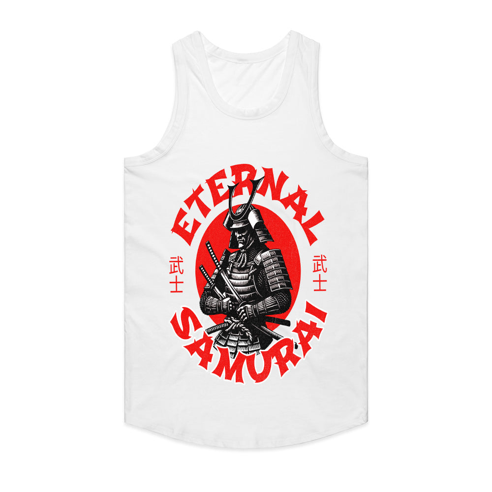 Eternal Samurai: Warrior Spirit Edition
