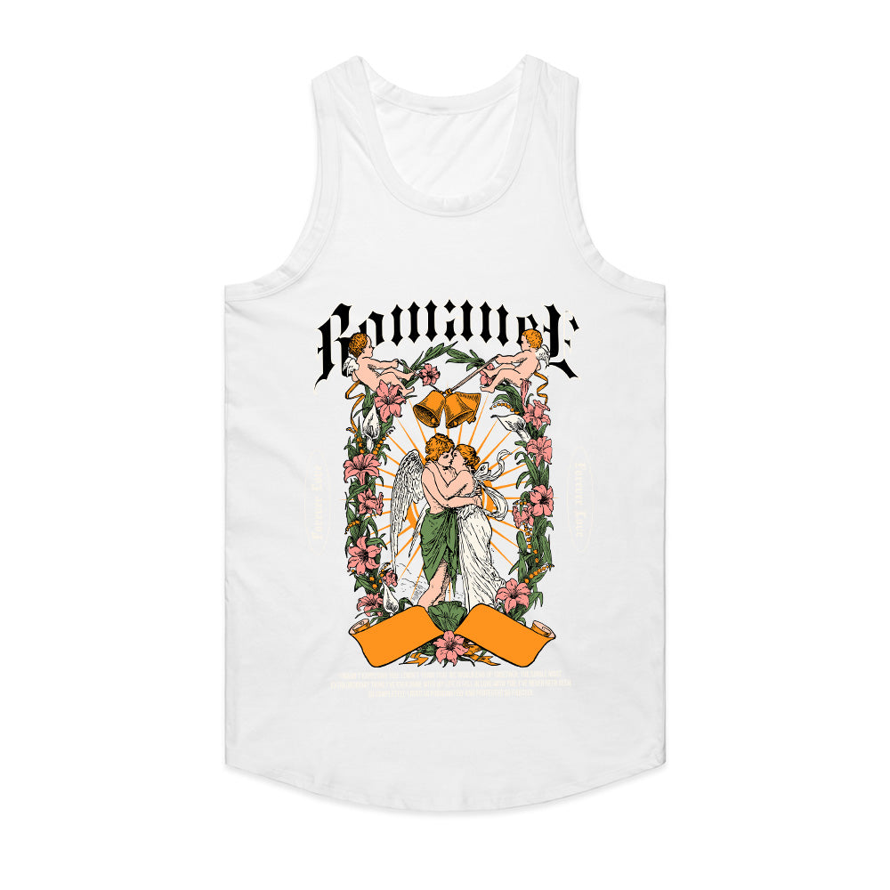Ethereal Lovers: Forever Romance Tee