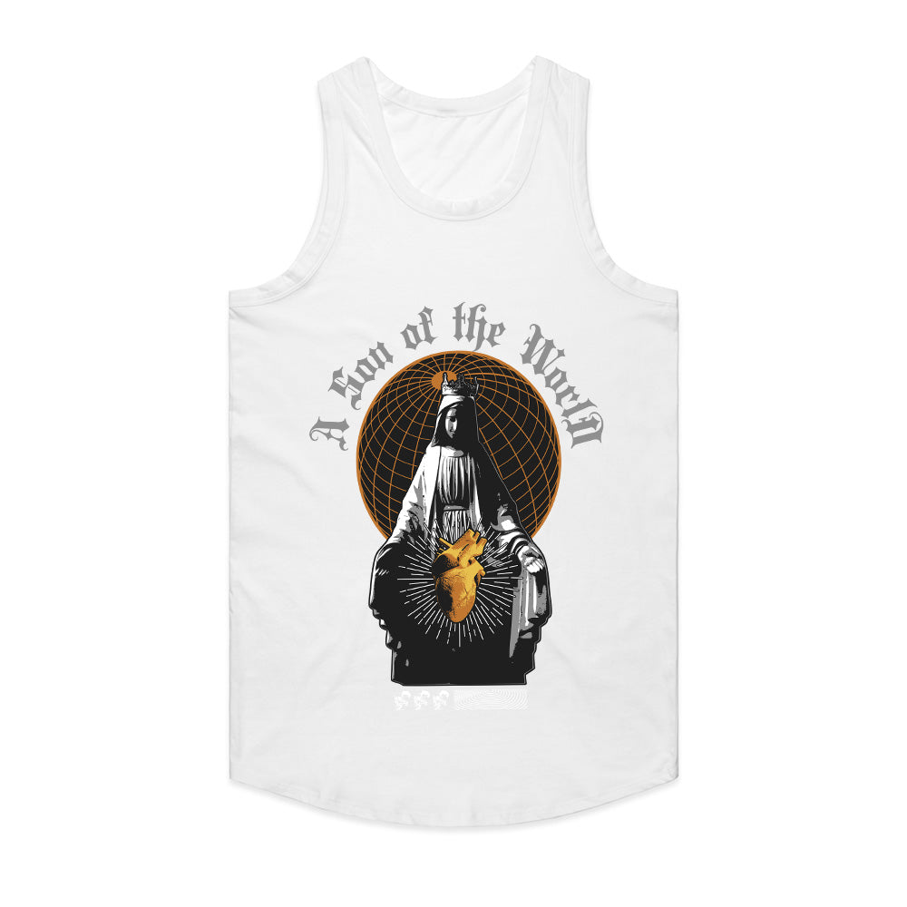 Sovereign Heart “Son of the World” Tee