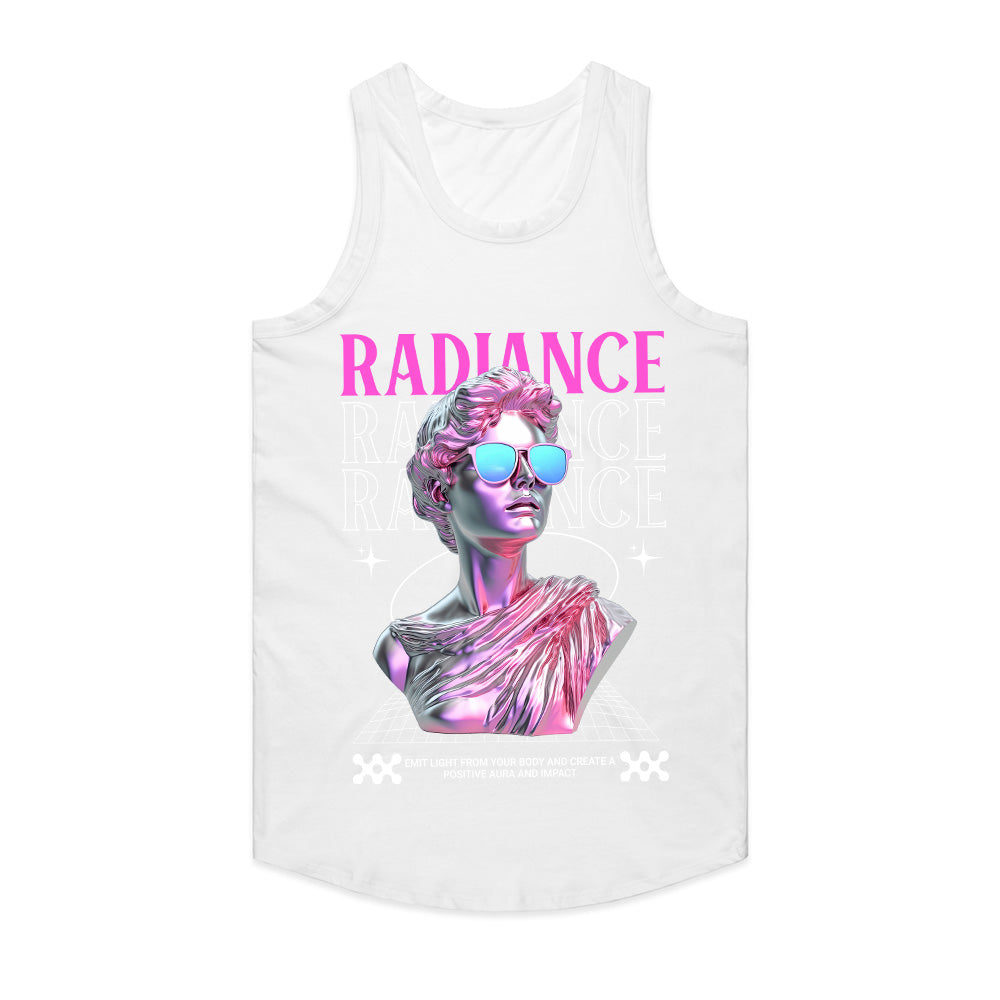 Neo-Venus “Radiance” Tee