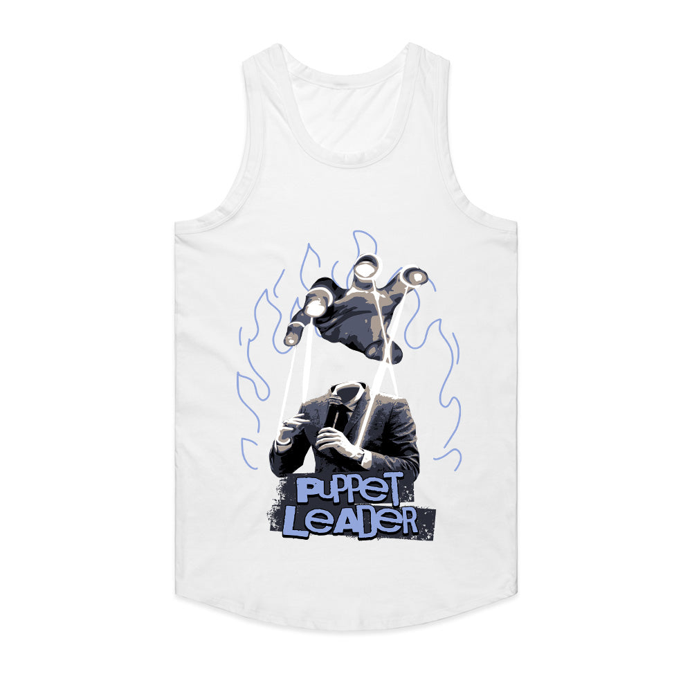 Shadow Strings “Puppet Leader” Tee