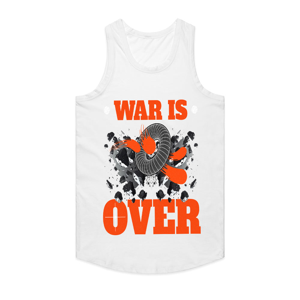 War Is Over “Peace Breakthrough” Tee