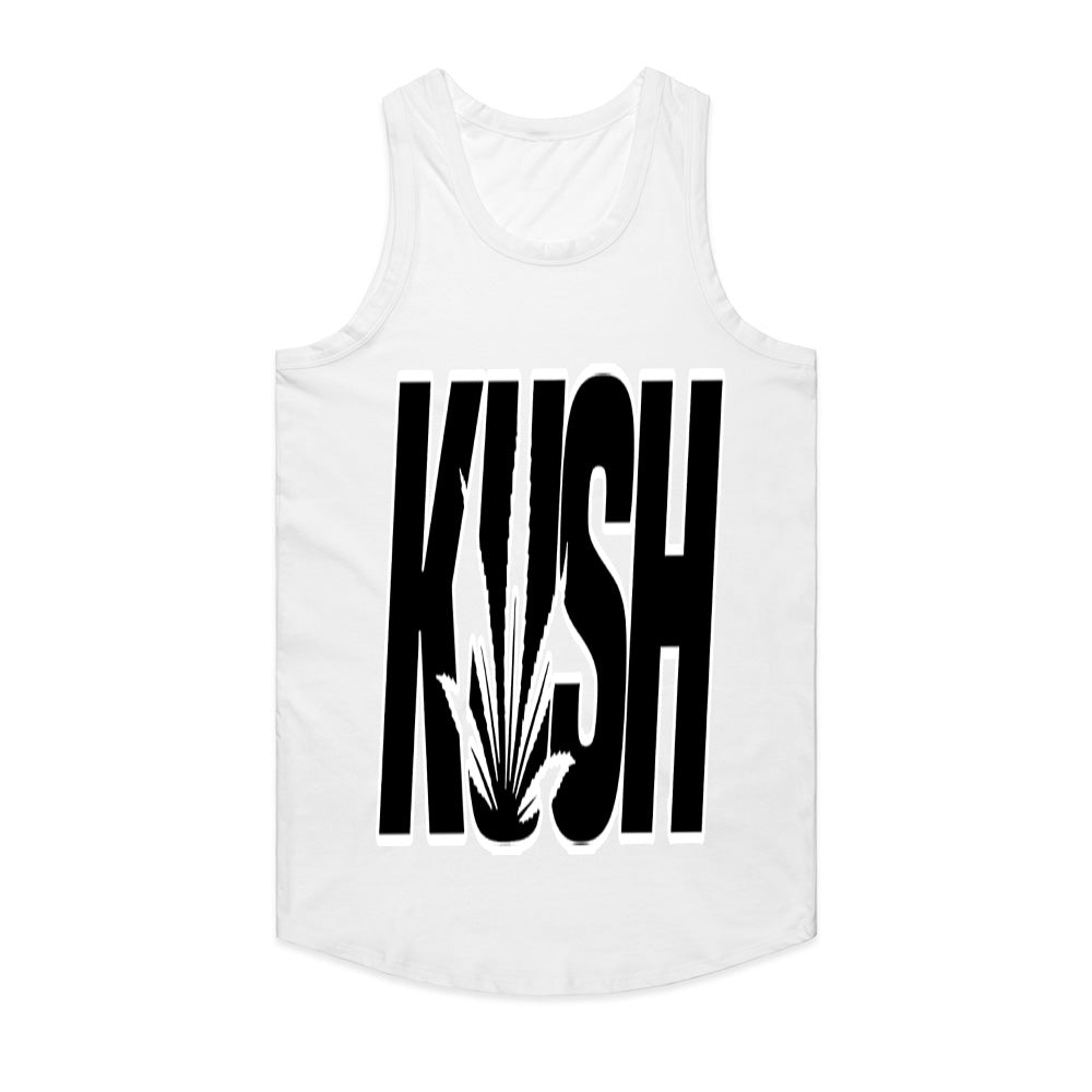 High Stakes “KUSH Statement” Tee