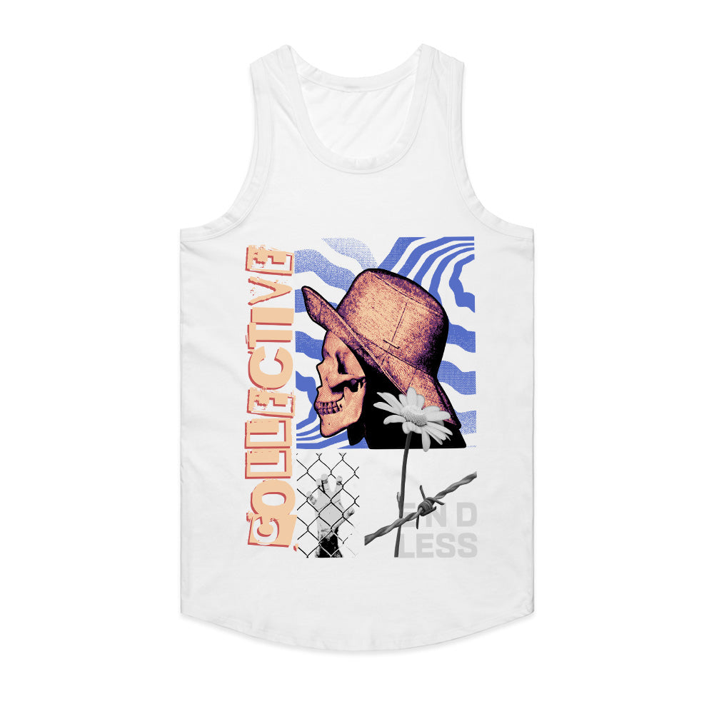 Endless Dusk: Collective Skull Tee