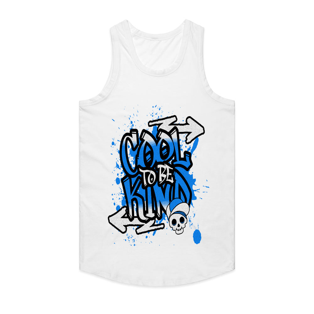 Street Kindness: Cool to Be Kind Tee
